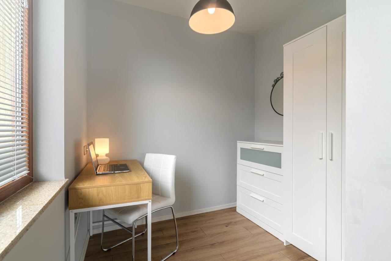 Magdalena Apartment - Two Bathrooms, Perfect City Center Varna Exterior photo